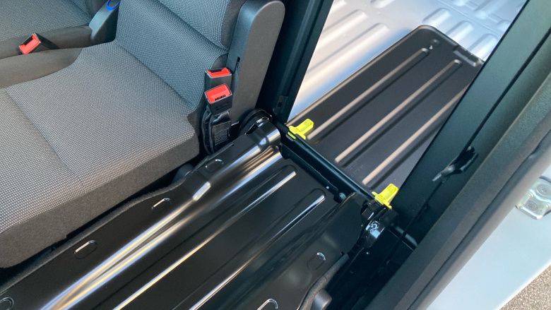 Vauxhall Combo Cargo Combo Diesel 1.5 Turbo D 100 Prime+ H1 Van [Reduced Payload]